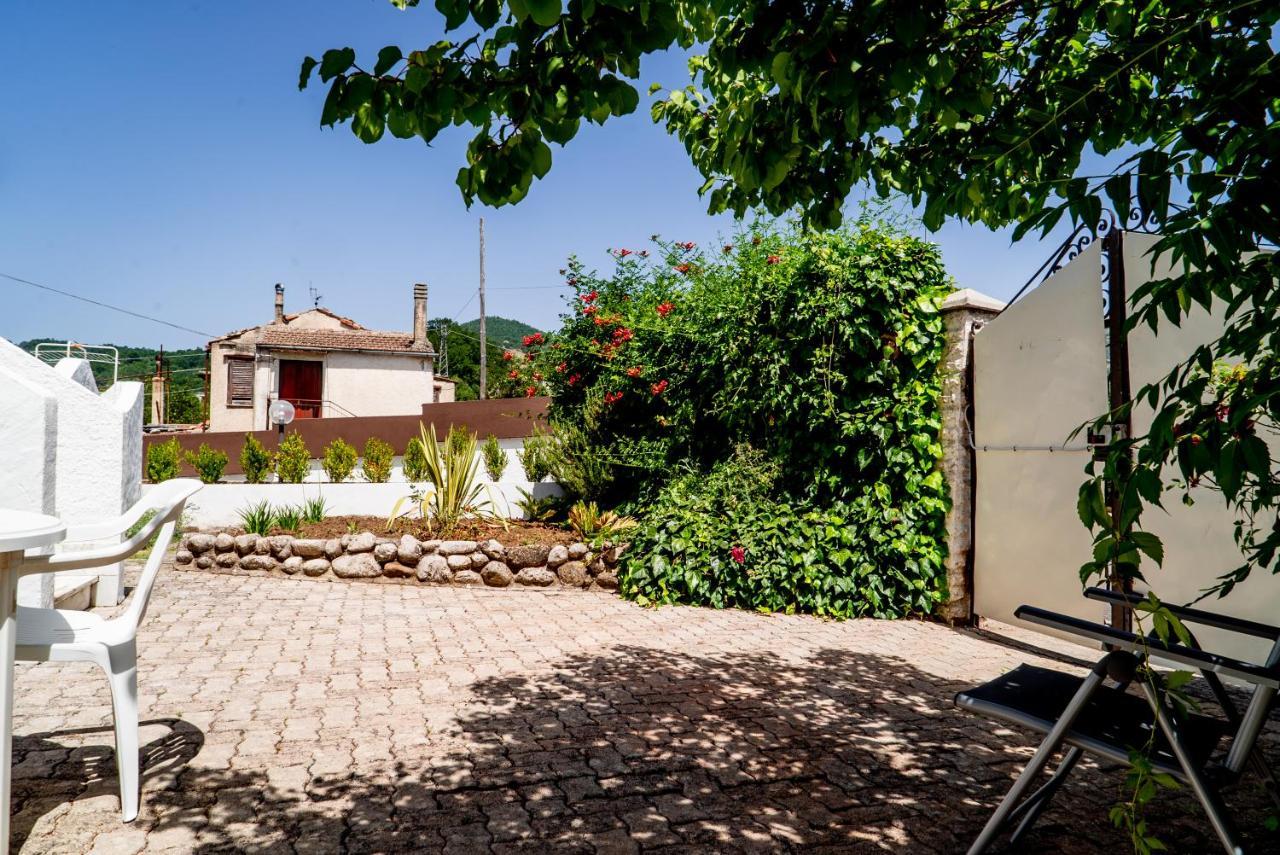 Residenza San Luca Villa Muro Lucano Exterior photo